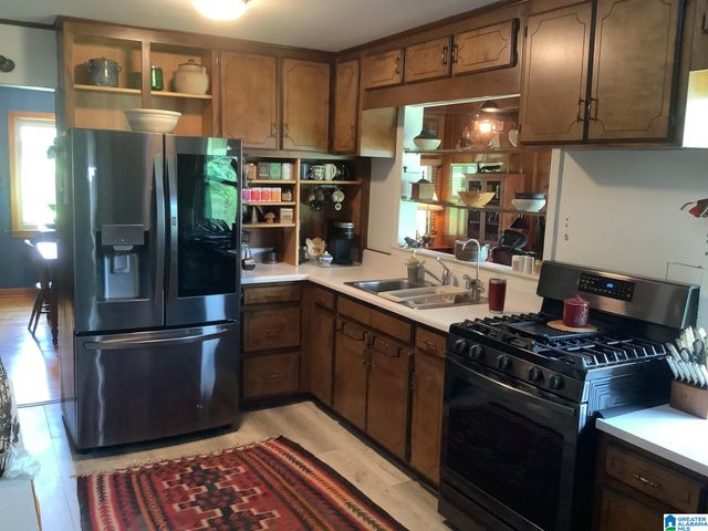 397 AVON CIRCLE, Mount Olive, AL 35117