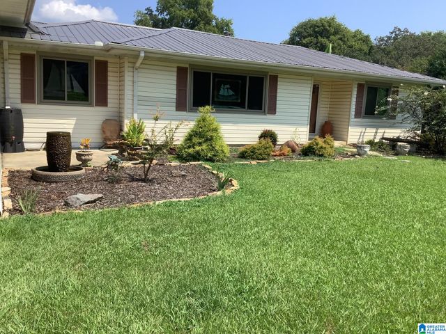 397 AVON CIRCLE, Mount Olive, AL 35117