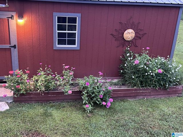 397 AVON CIRCLE, Mount Olive, AL 35117