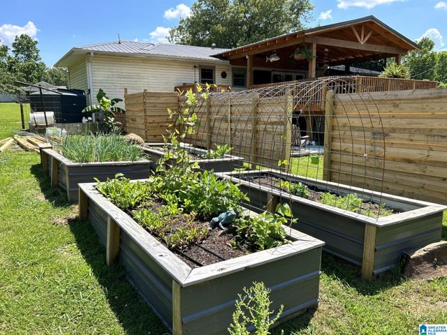 397 AVON CIRCLE, Mount Olive, AL 35117