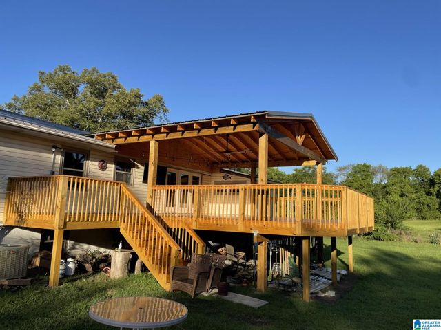 397 AVON CIRCLE, Mount Olive, AL 35117