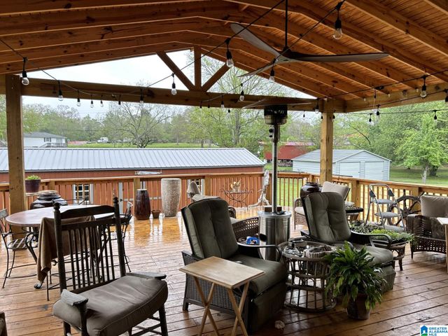 397 AVON CIRCLE, Mount Olive, AL 35117