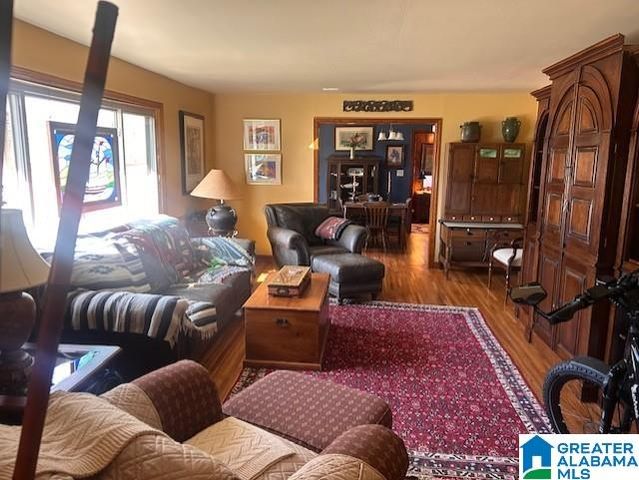 397 AVON CIRCLE, Mount Olive, AL 35117