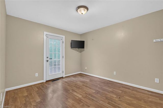 237 Partridge Drive, Lexington, NC 27292