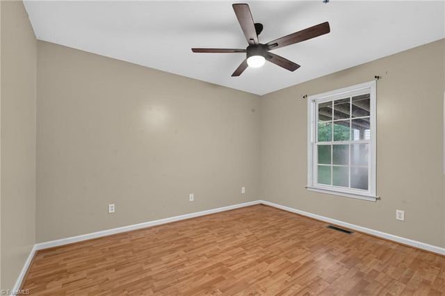 237 Partridge Drive, Lexington, NC 27292