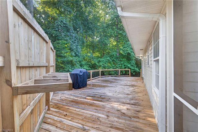 237 Partridge Drive, Lexington, NC 27292