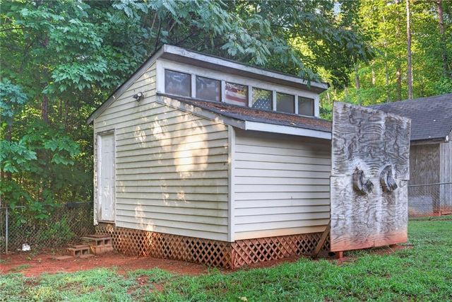 237 Partridge Drive, Lexington, NC 27292