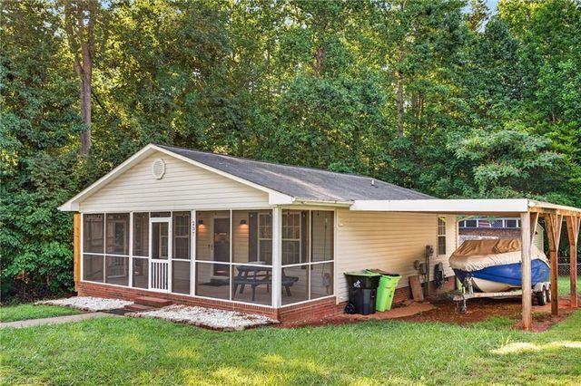 237 Partridge Drive, Lexington, NC 27292