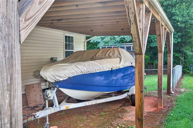 237 Partridge Drive, Lexington, NC 27292