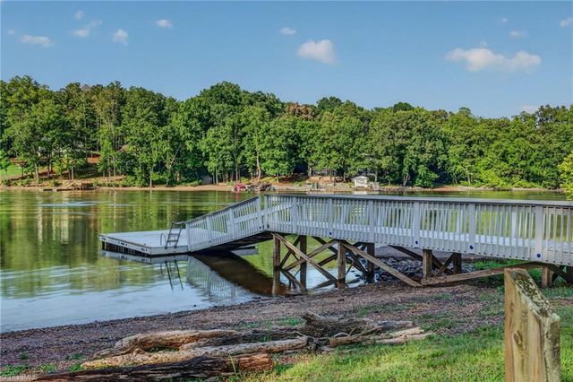 237 Partridge Drive, Lexington, NC 27292