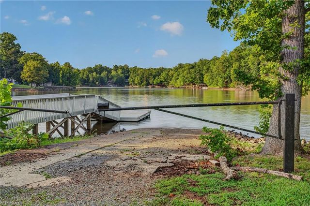 237 Partridge Drive, Lexington, NC 27292