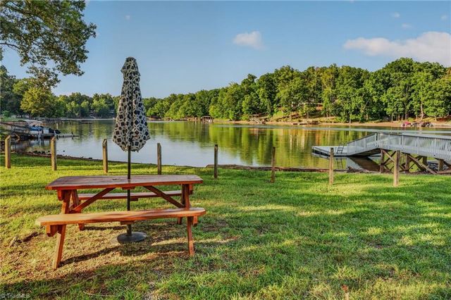 237 Partridge Drive, Lexington, NC 27292