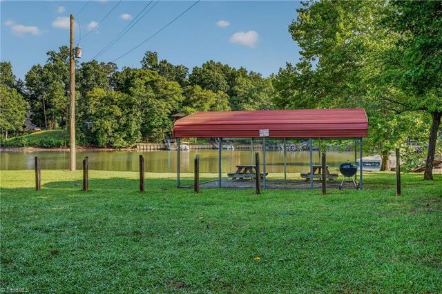 237 Partridge Drive, Lexington, NC 27292