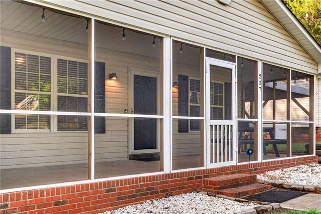 237 Partridge Drive, Lexington, NC 27292