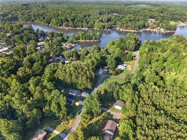 237 Partridge Drive, Lexington, NC 27292