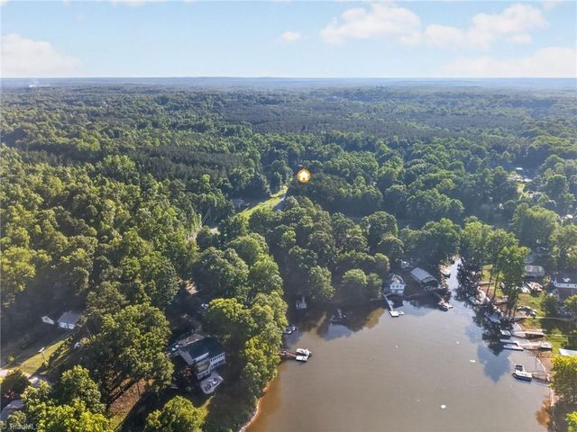 237 Partridge Drive, Lexington, NC 27292
