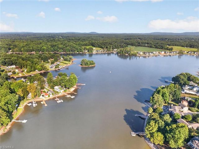 237 Partridge Drive, Lexington, NC 27292