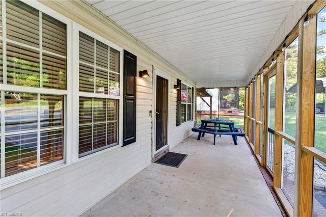 237 Partridge Drive, Lexington, NC 27292