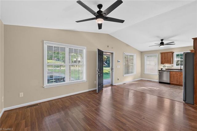 237 Partridge Drive, Lexington, NC 27292