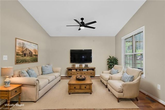 237 Partridge Drive, Lexington, NC 27292