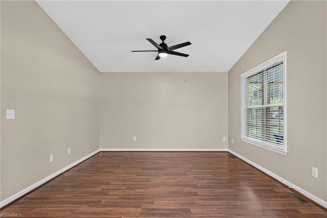 237 Partridge Drive, Lexington, NC 27292