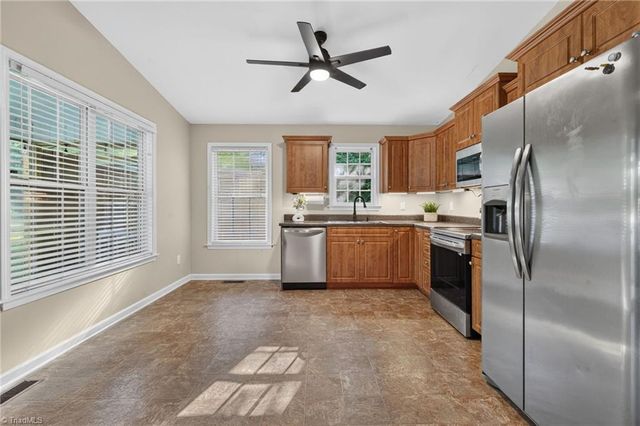 237 Partridge Drive, Lexington, NC 27292