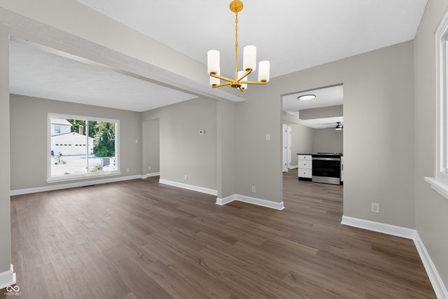 4327 Ashwood Drive, Indianapolis, IN 46268