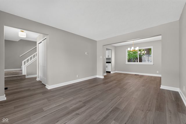 4327 Ashwood Drive, Indianapolis, IN 46268