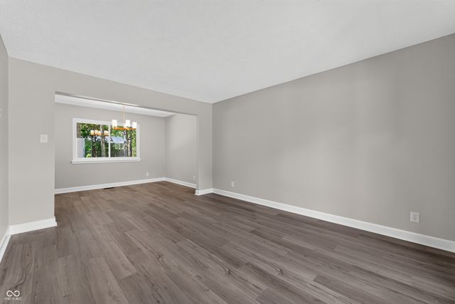4327 Ashwood Drive, Indianapolis, IN 46268