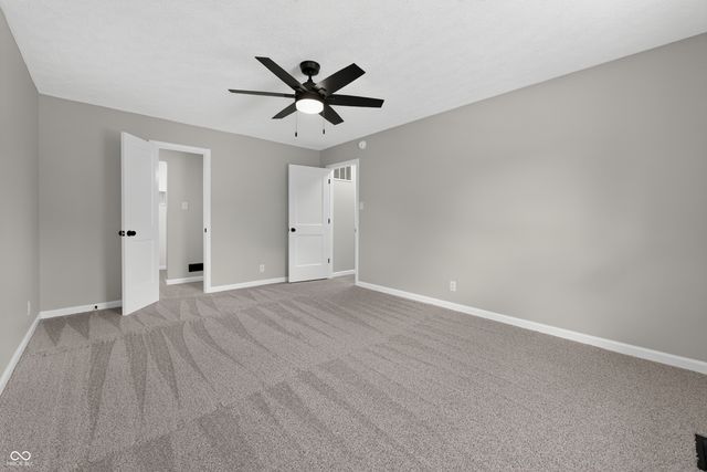 4327 Ashwood Drive, Indianapolis, IN 46268