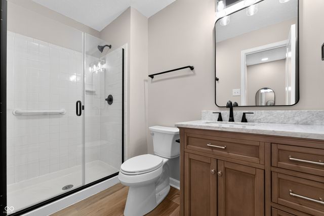 4327 Ashwood Drive, Indianapolis, IN 46268