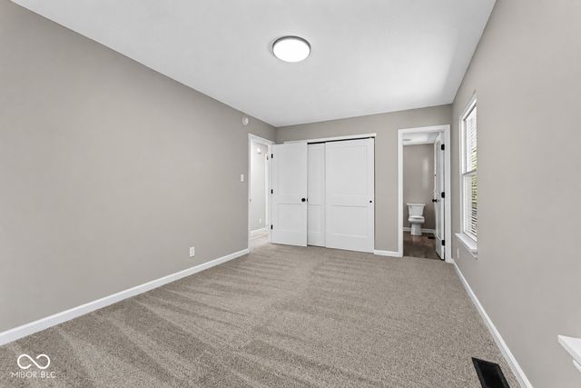 4327 Ashwood Drive, Indianapolis, IN 46268