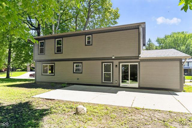4327 Ashwood Drive, Indianapolis, IN 46268
