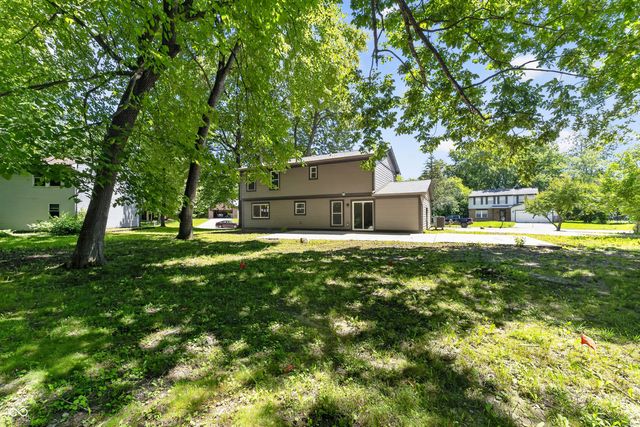 4327 Ashwood Drive, Indianapolis, IN 46268