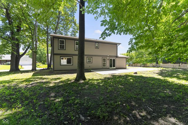 4327 Ashwood Drive, Indianapolis, IN 46268