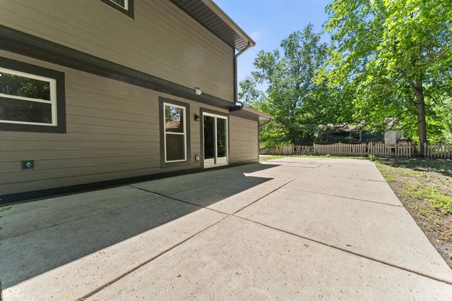 4327 Ashwood Drive, Indianapolis, IN 46268