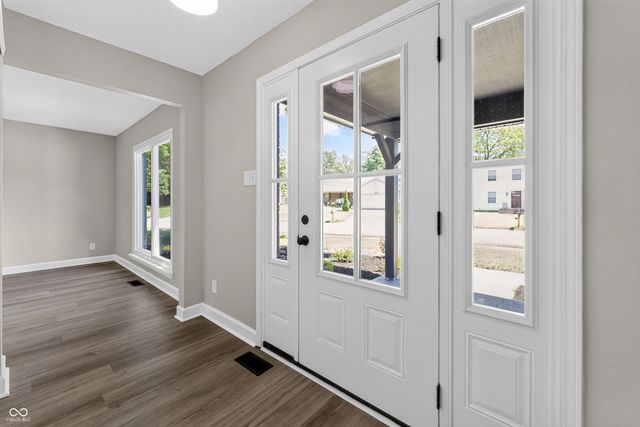 4327 Ashwood Drive, Indianapolis, IN 46268