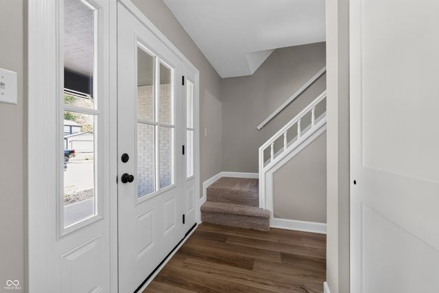 4327 Ashwood Drive, Indianapolis, IN 46268