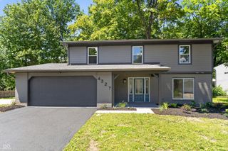 4327 Ashwood Drive, Indianapolis, IN 46268