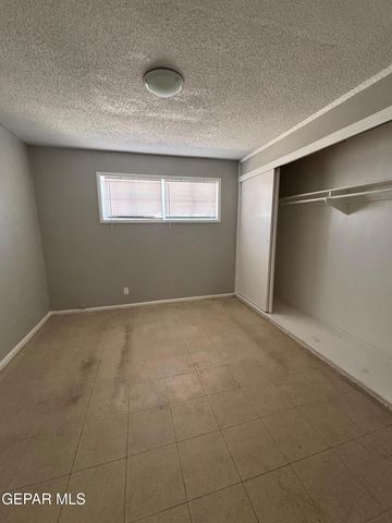 3906 Harrison Avenue 4, El Paso, TX 79930