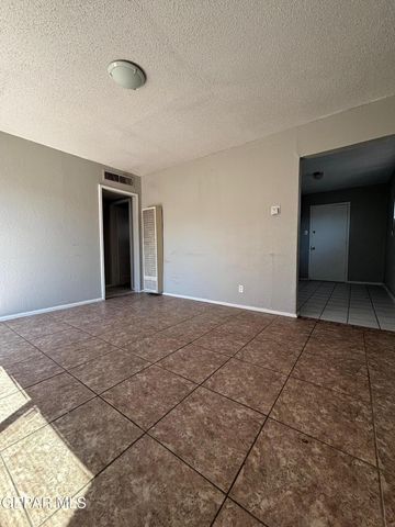 3906 Harrison Avenue 4, El Paso, TX 79930