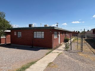 3906 Harrison Avenue 4, El Paso, TX 79930