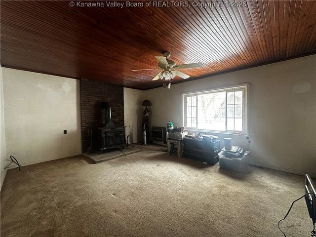 5579 Frozen Camp Creek Road, Leroy, WV 25252