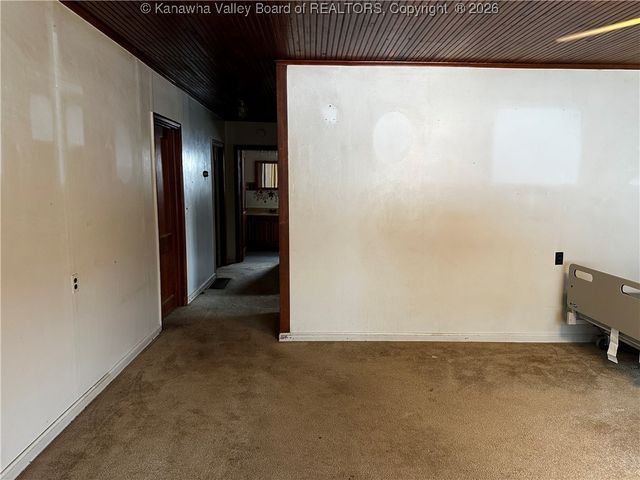 5579 Frozen Camp Creek Road, Leroy, WV 25252