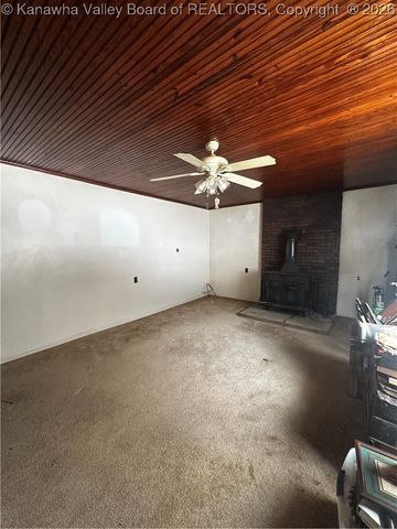 5579 Frozen Camp Creek Road, Leroy, WV 25252