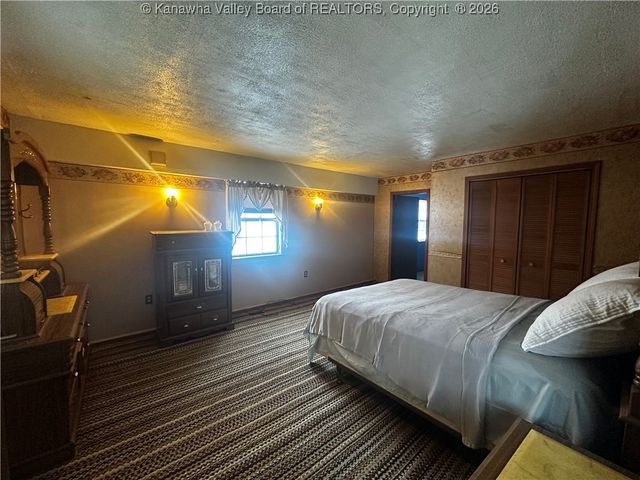 5579 Frozen Camp Creek Road, Leroy, WV 25252