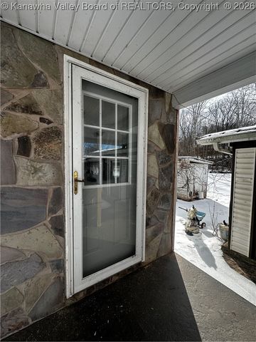 5579 Frozen Camp Creek Road, Leroy, WV 25252