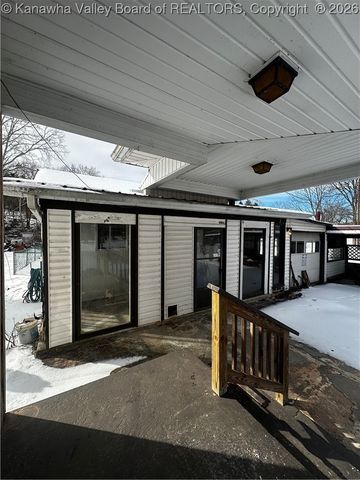 5579 Frozen Camp Creek Road, Leroy, WV 25252