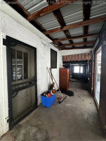 5579 Frozen Camp Creek Road, Leroy, WV 25252