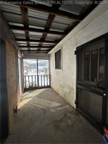 5579 Frozen Camp Creek Road, Leroy, WV 25252